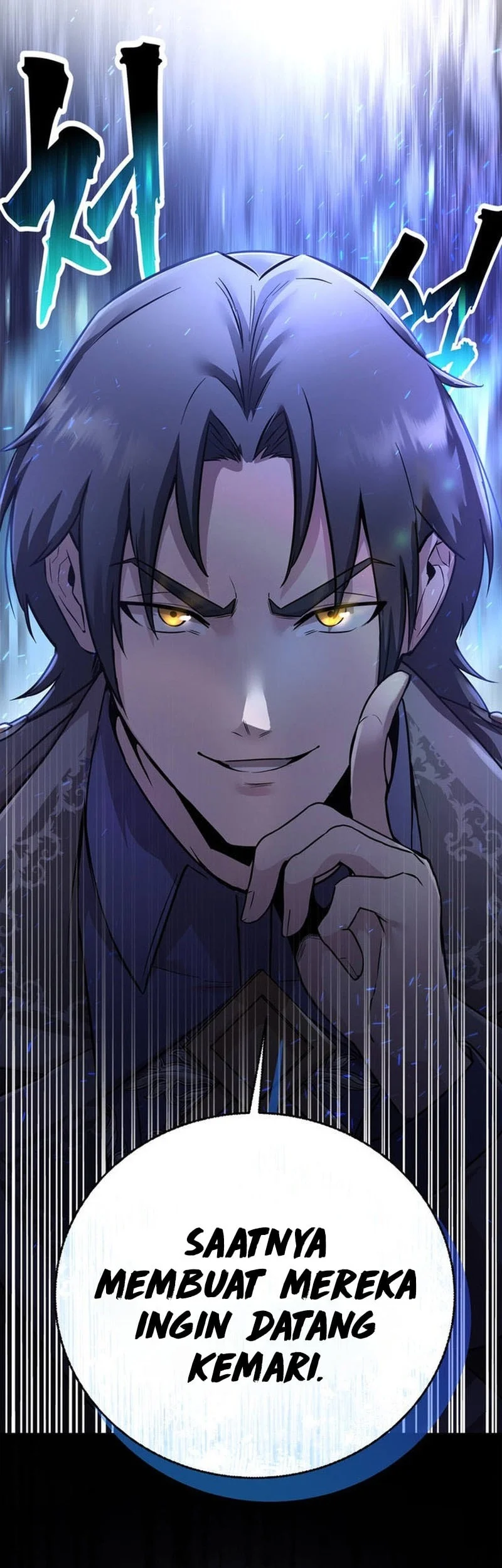 I Became The Master Of The Weakest Demon King Chapter 10 Gambar 74