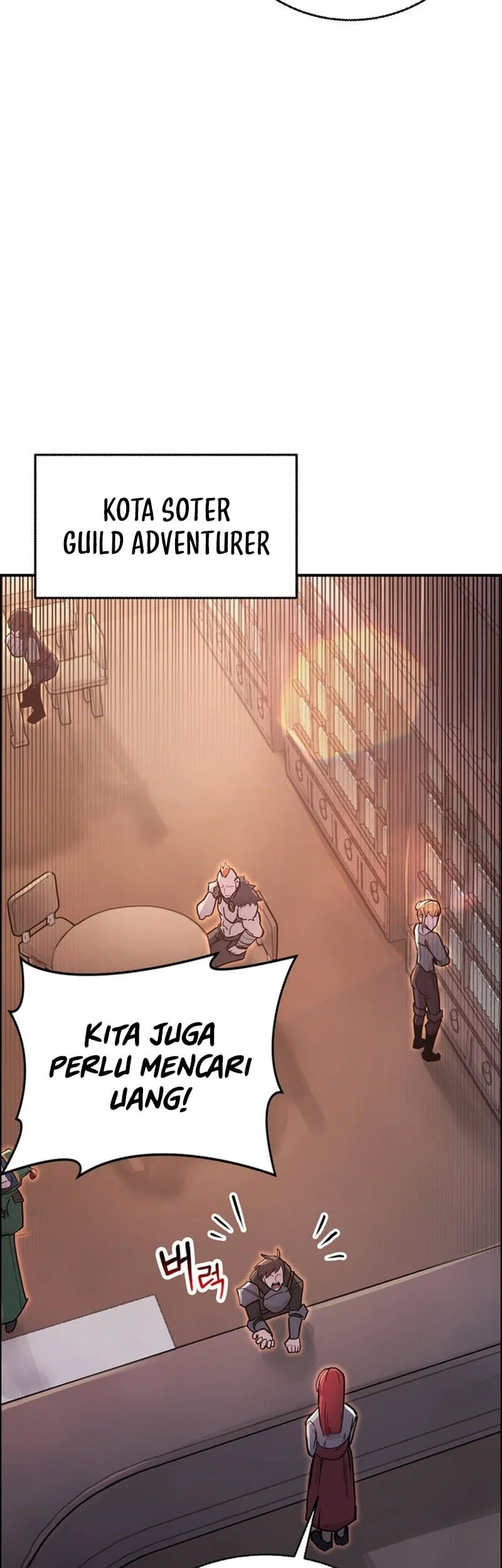 I Became The Master Of The Weakest Demon King Chapter 10 Gambar 76