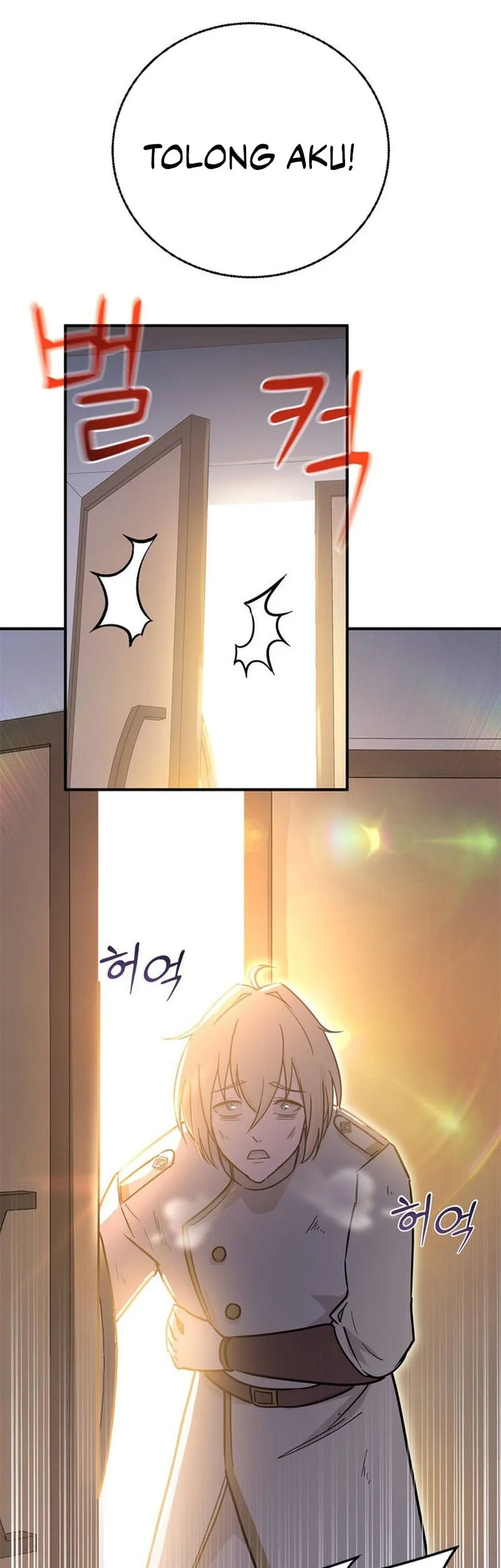 I Became The Master Of The Weakest Demon King Chapter 10 Gambar 79