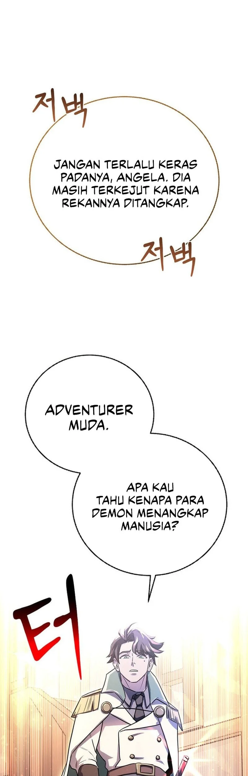 I Became The Master Of The Weakest Demon King Chapter 10 Gambar 83