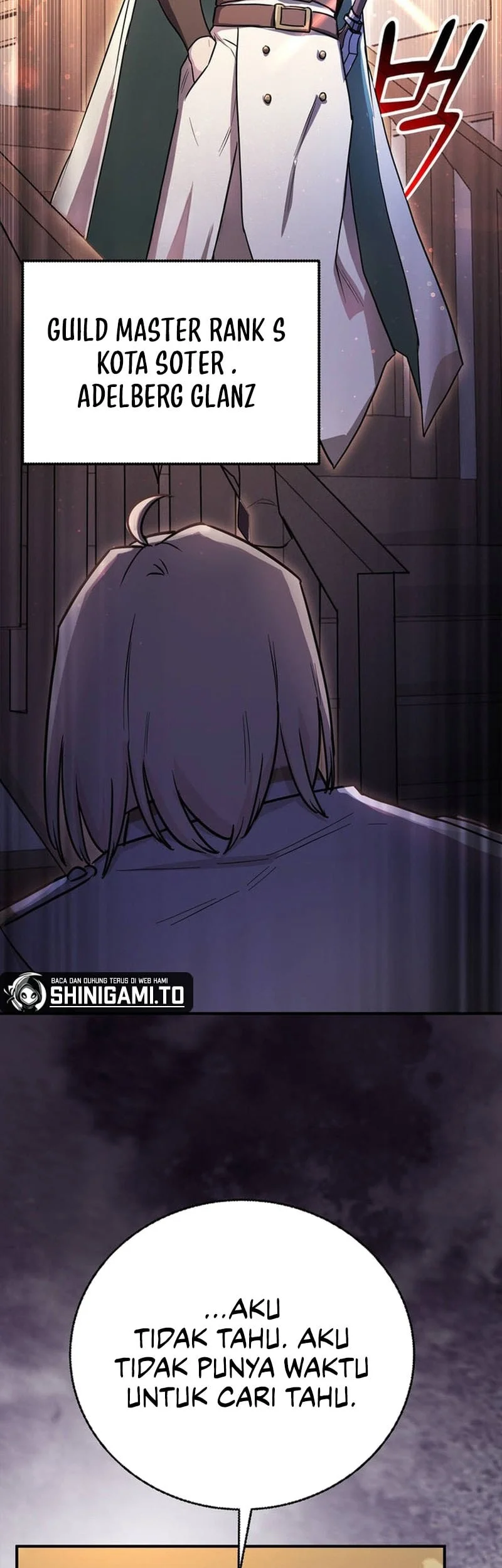 I Became The Master Of The Weakest Demon King Chapter 10 Gambar 84