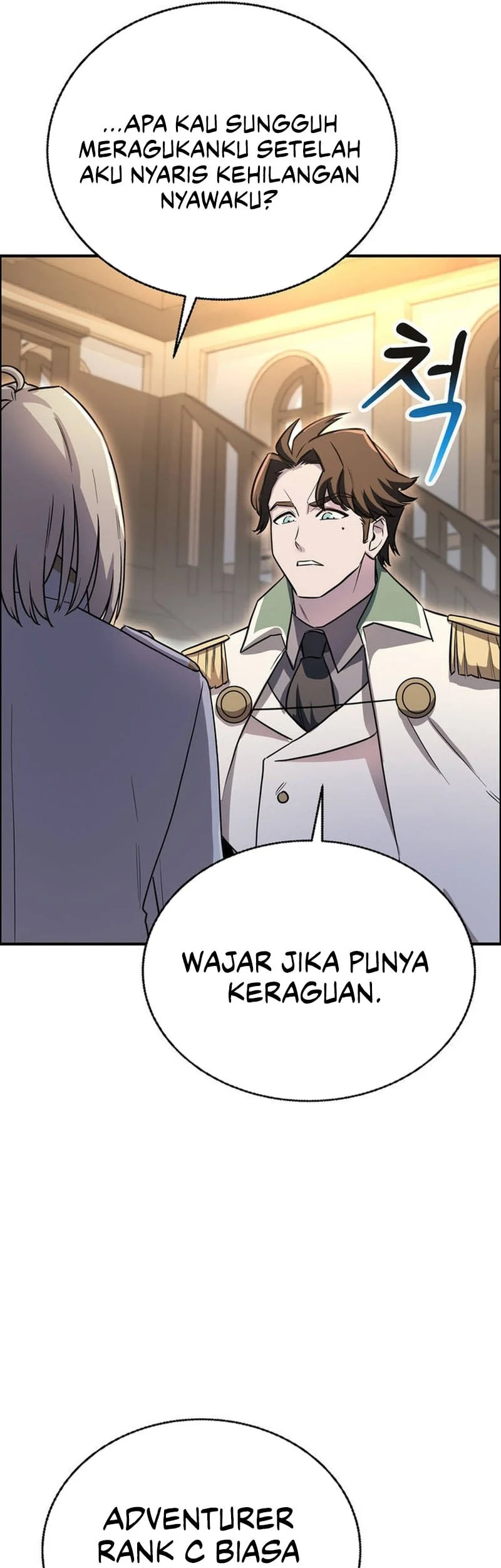 I Became The Master Of The Weakest Demon King Chapter 10 Gambar 86