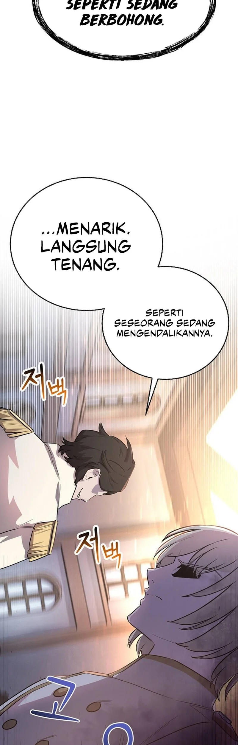 I Became The Master Of The Weakest Demon King Chapter 10 Gambar 88