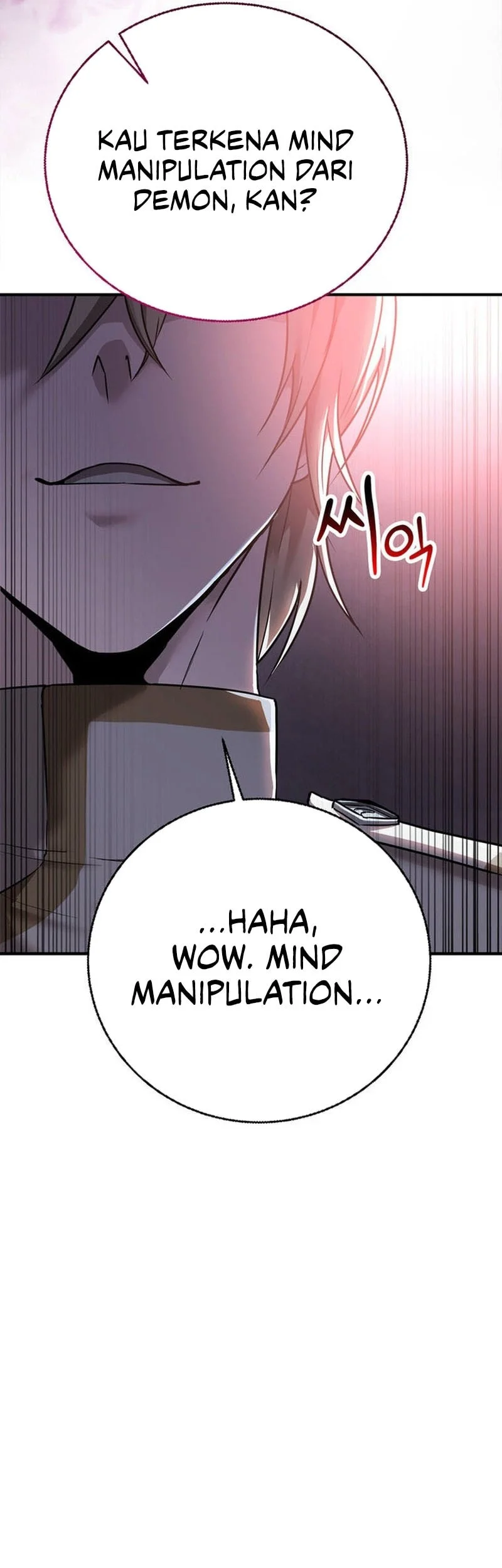 I Became The Master Of The Weakest Demon King Chapter 10 Gambar 90