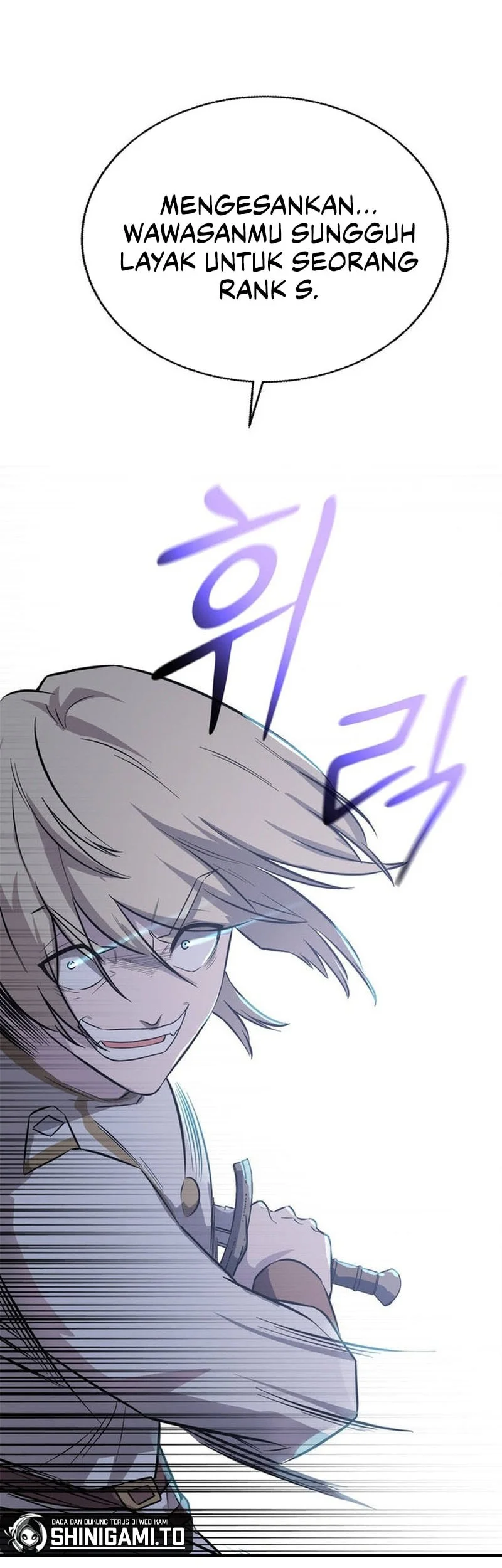 I Became The Master Of The Weakest Demon King Chapter 10 Gambar 91