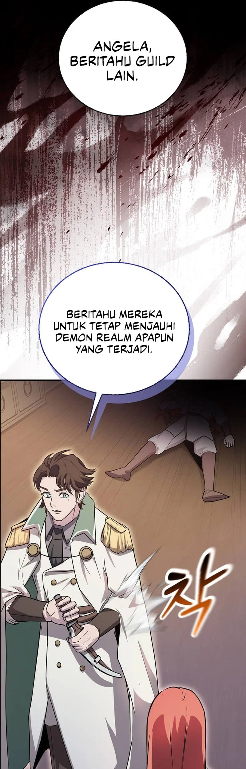 I Became The Master Of The Weakest Demon King Chapter 10 Gambar 94
