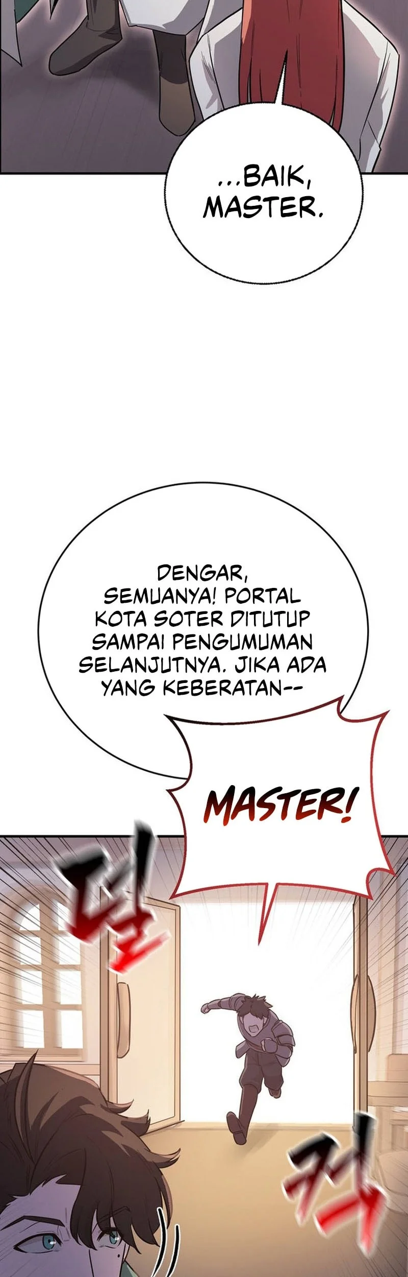 I Became The Master Of The Weakest Demon King Chapter 10 Gambar 95