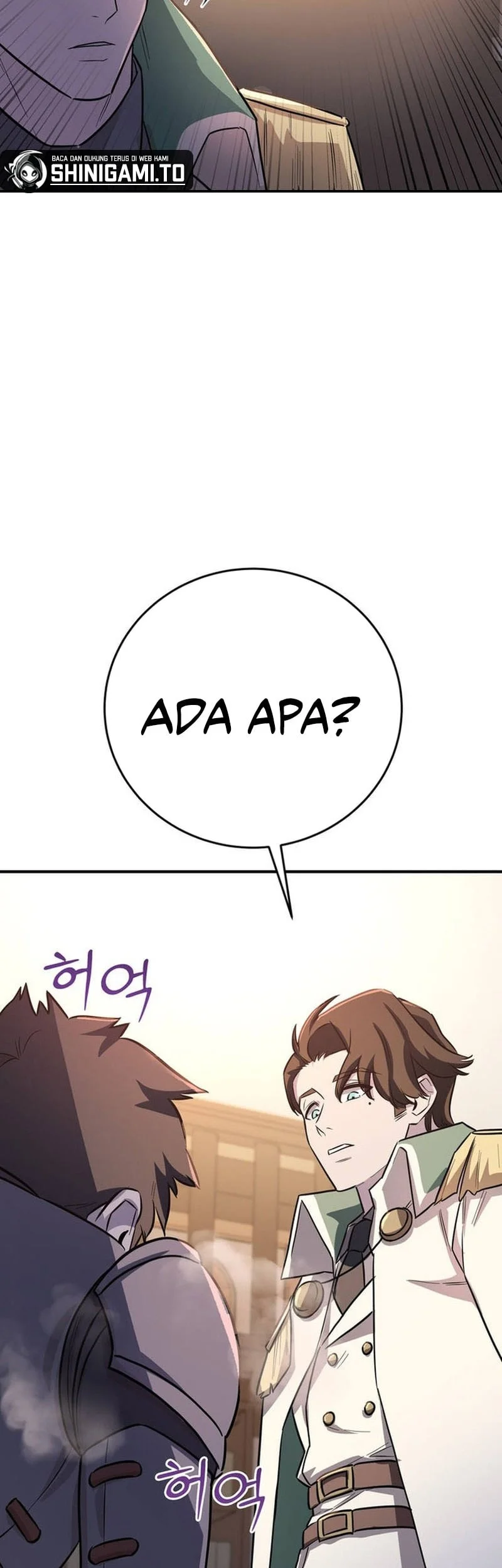 I Became The Master Of The Weakest Demon King Chapter 10 Gambar 96