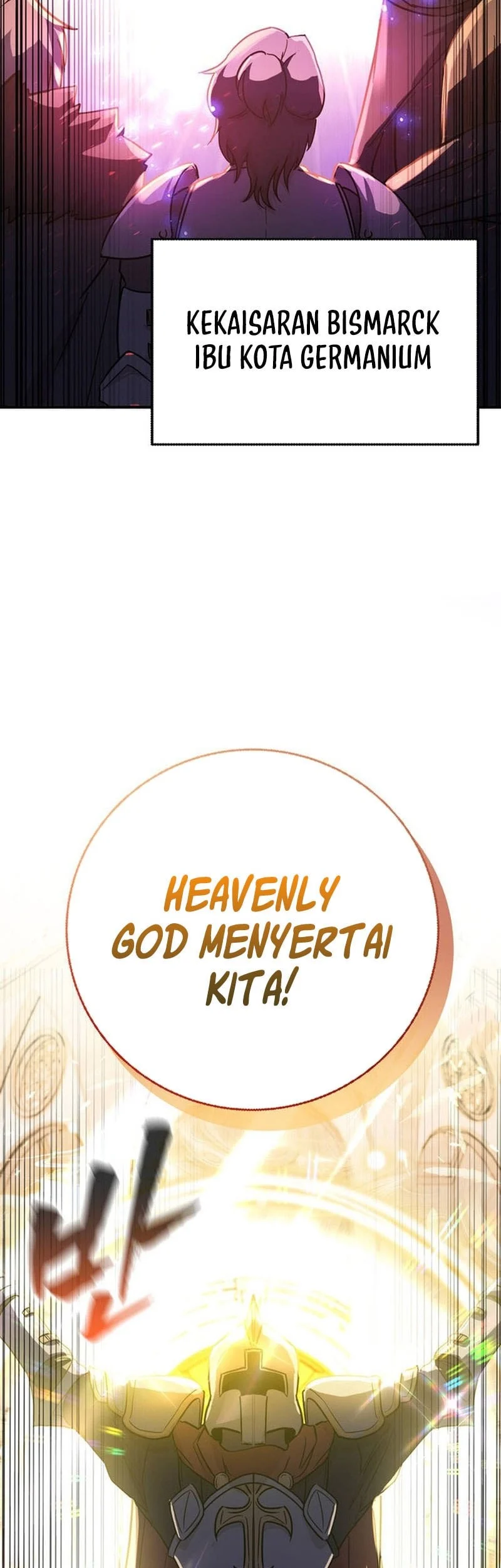 I Became The Master Of The Weakest Demon King Chapter 10 Gambar 100