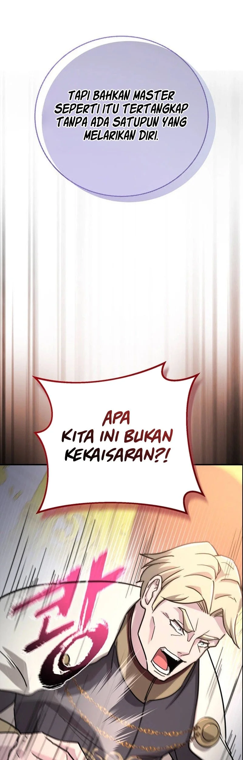 I Became The Master Of The Weakest Demon King Chapter 11 Gambar 61