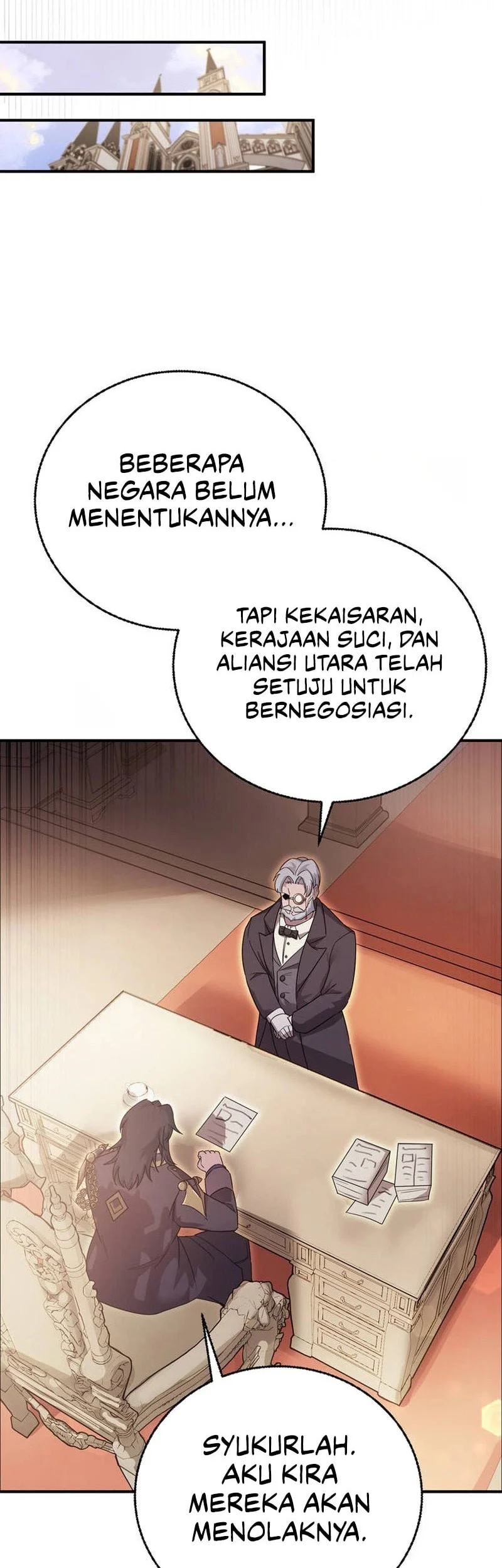 I Became The Master Of The Weakest Demon King Chapter 11 Gambar 66