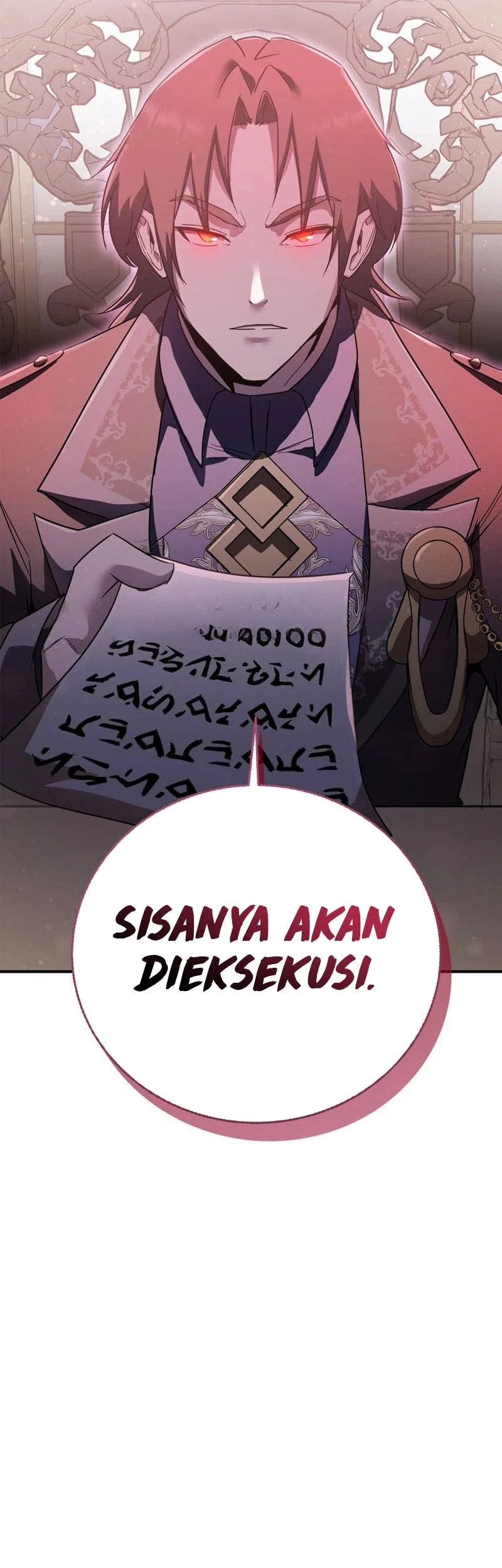 I Became The Master Of The Weakest Demon King Chapter 11 Gambar 69