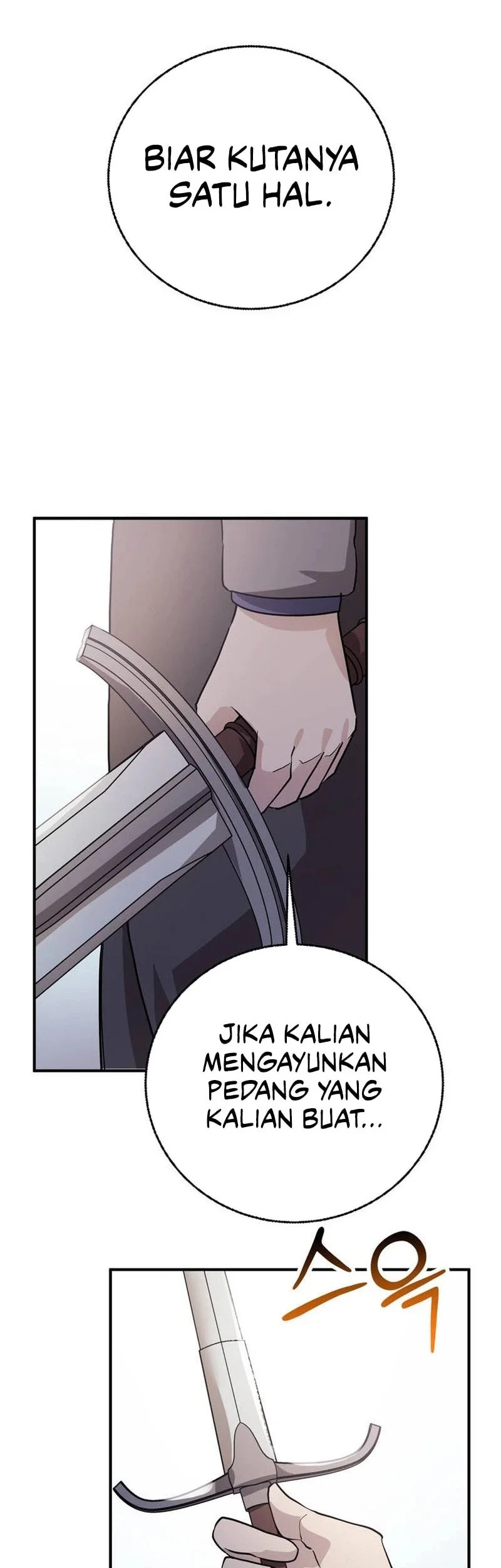 I Became The Master Of The Weakest Demon King Chapter 11 Gambar 82