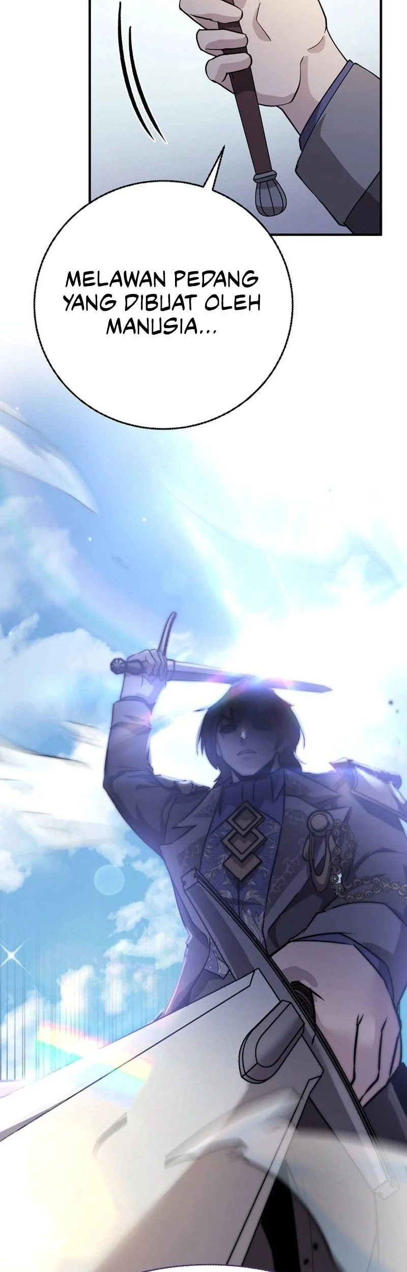I Became The Master Of The Weakest Demon King Chapter 11 Gambar 83