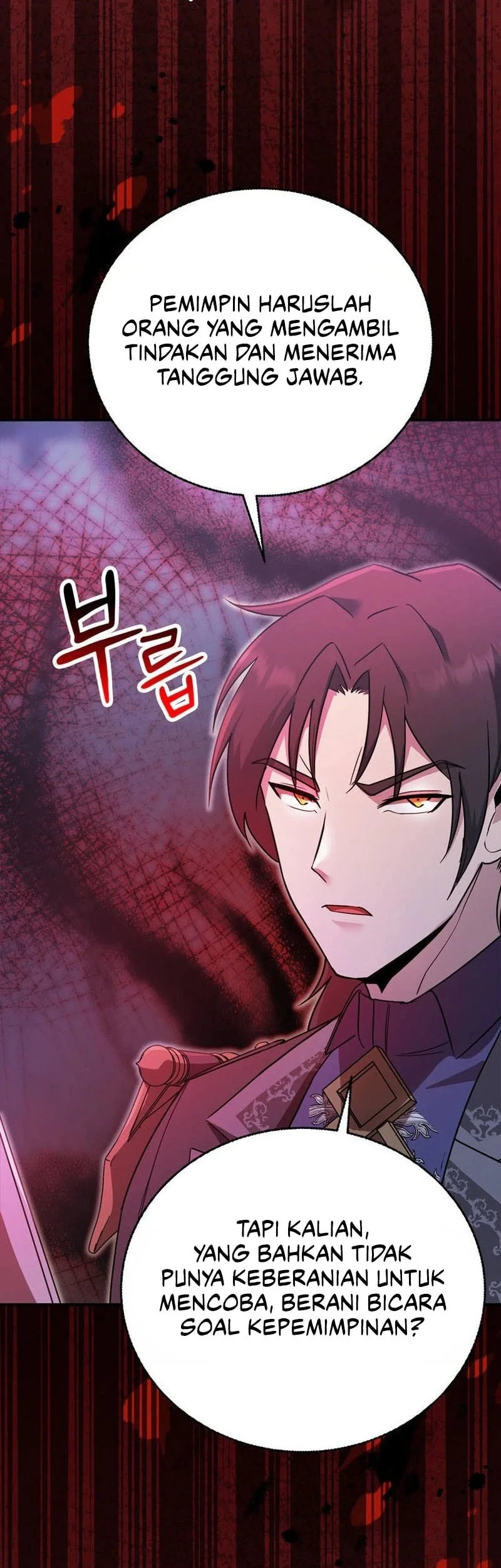 I Became The Master Of The Weakest Demon King Chapter 11 Gambar 91
