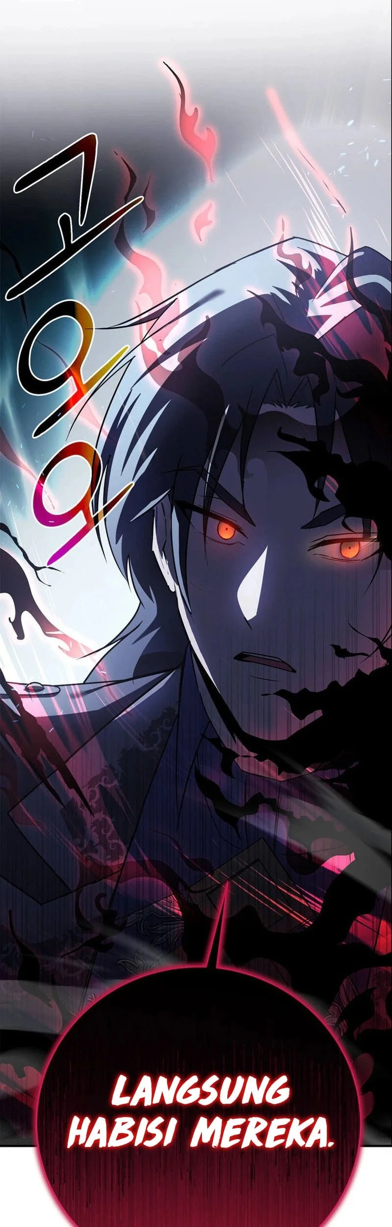 I Became The Master Of The Weakest Demon King Chapter 11 Gambar 94