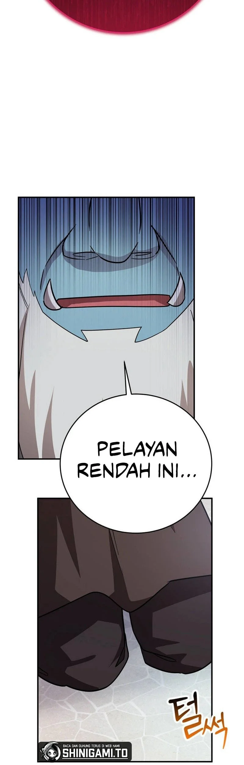 I Became The Master Of The Weakest Demon King Chapter 11 Gambar 95
