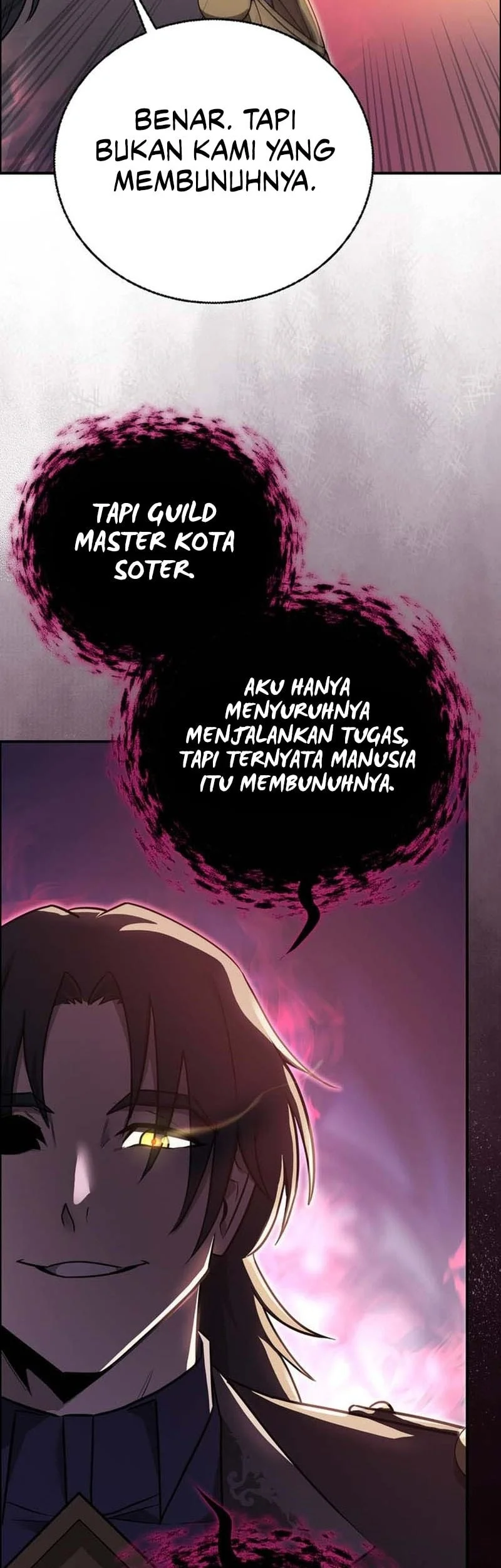 I Became The Master Of The Weakest Demon King Chapter 12 Gambar 54