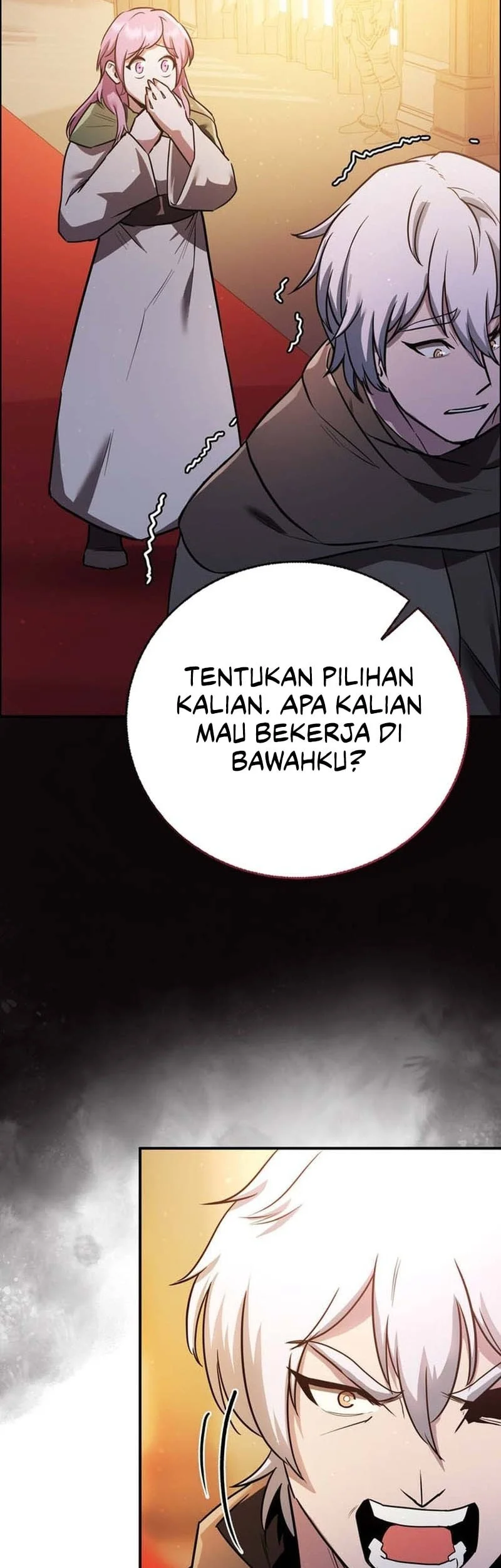 I Became The Master Of The Weakest Demon King Chapter 12 Gambar 56