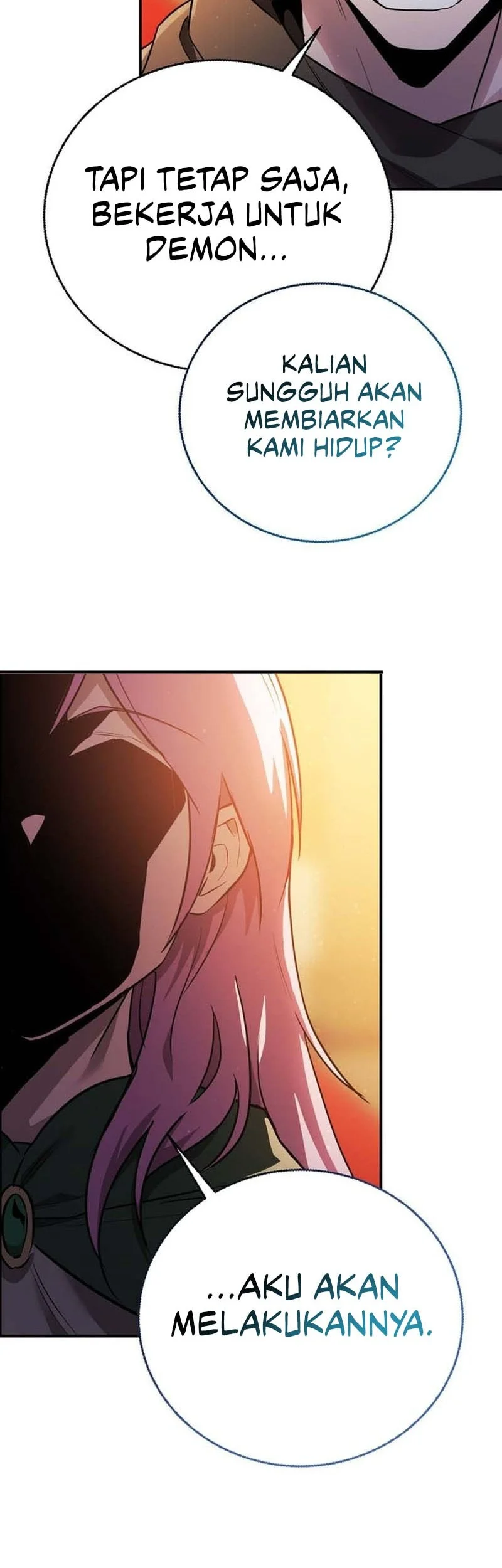 I Became The Master Of The Weakest Demon King Chapter 12 Gambar 57