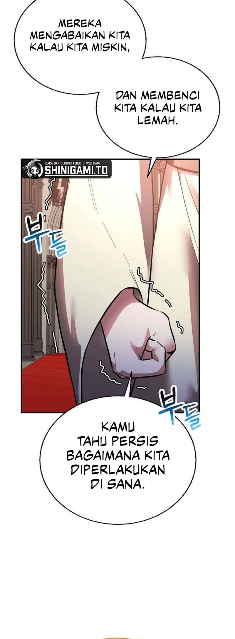 I Became The Master Of The Weakest Demon King Chapter 12 Gambar 59