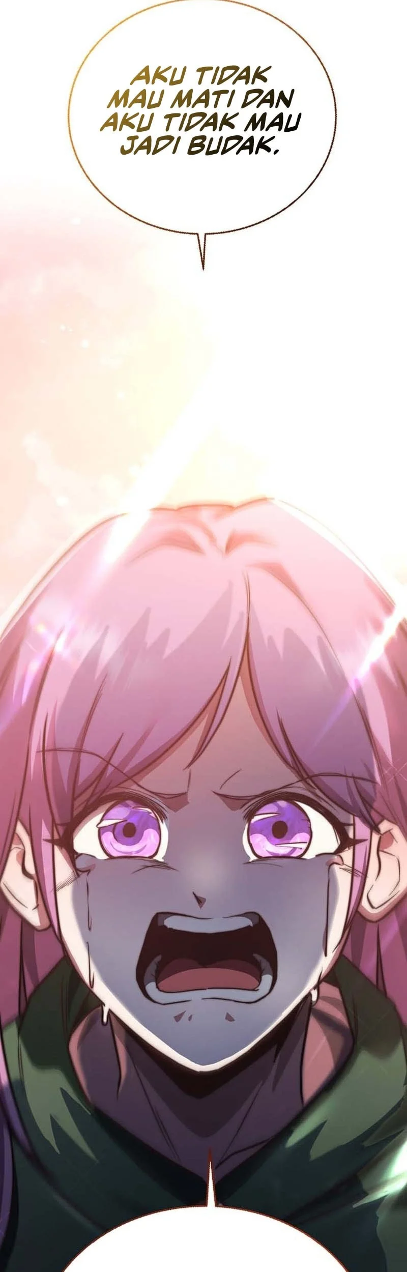 I Became The Master Of The Weakest Demon King Chapter 12 Gambar 60