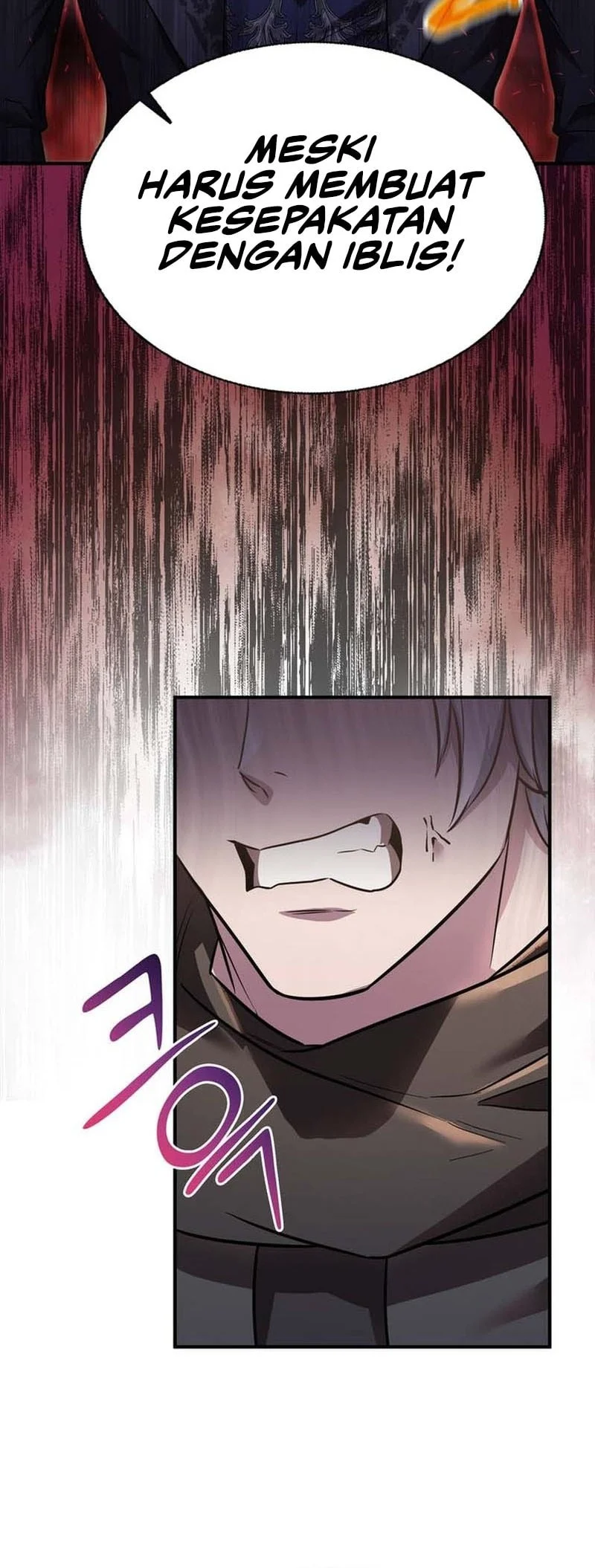 I Became The Master Of The Weakest Demon King Chapter 12 Gambar 62