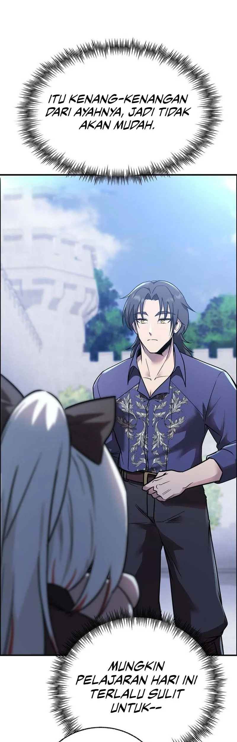 I Became The Master Of The Weakest Demon King Chapter 12 Gambar 69