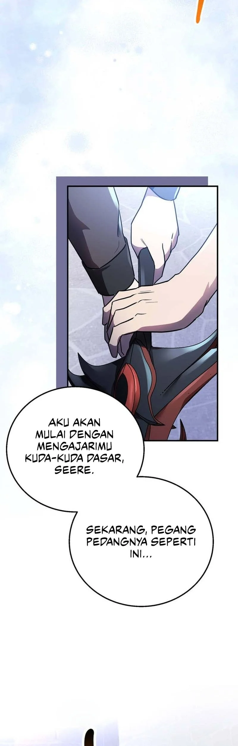 I Became The Master Of The Weakest Demon King Chapter 12 Gambar 73