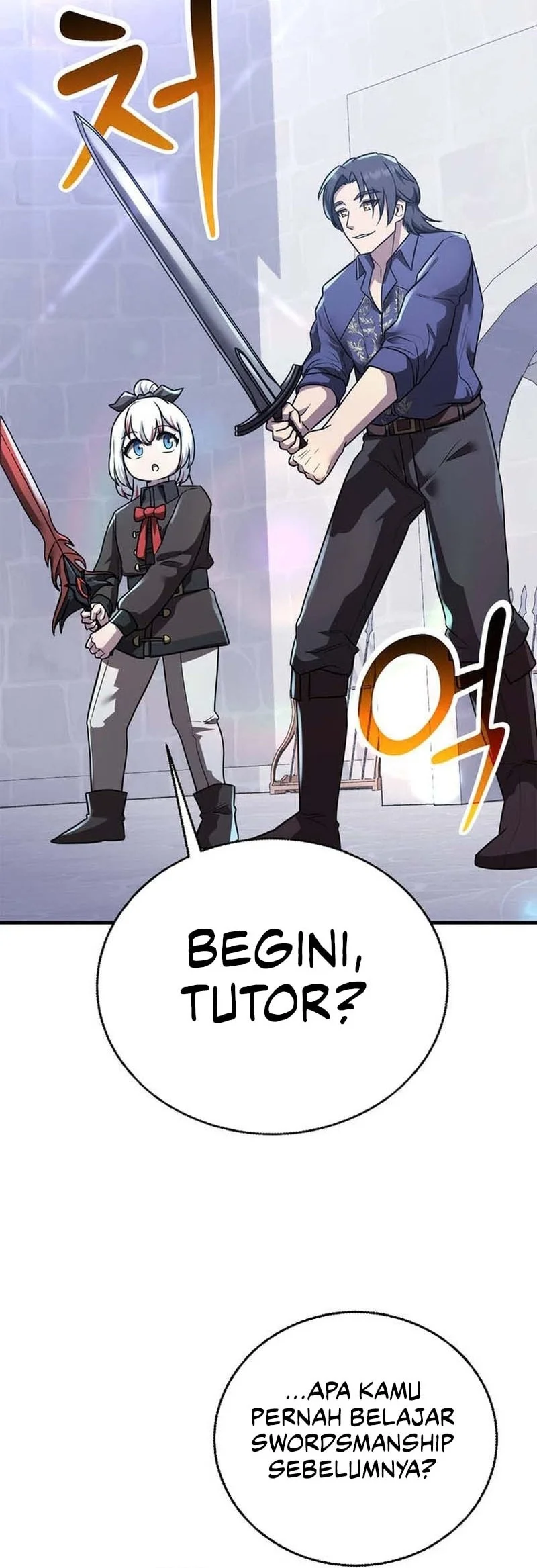 I Became The Master Of The Weakest Demon King Chapter 12 Gambar 74