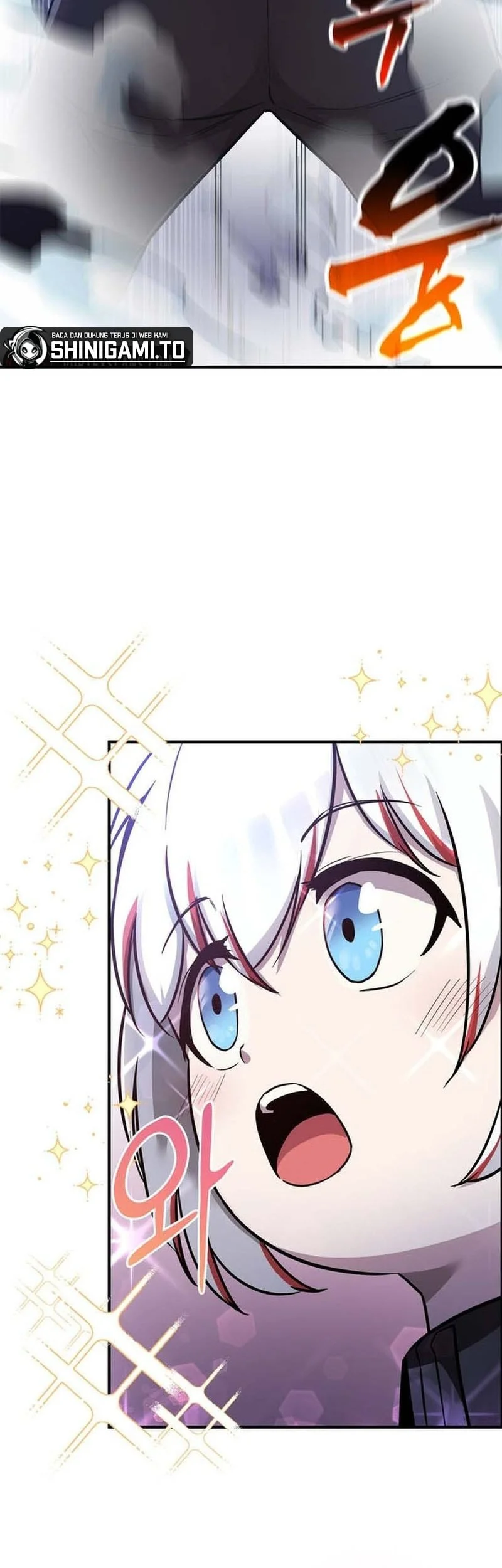 I Became The Master Of The Weakest Demon King Chapter 12 Gambar 78