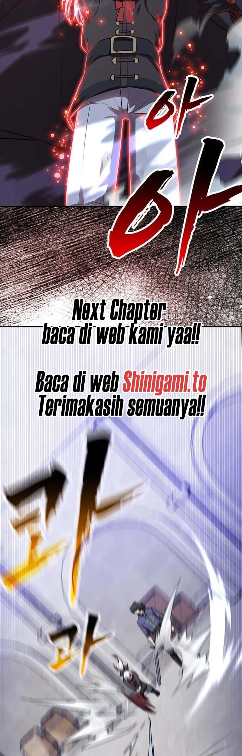 I Became The Master Of The Weakest Demon King Chapter 12 Gambar 81