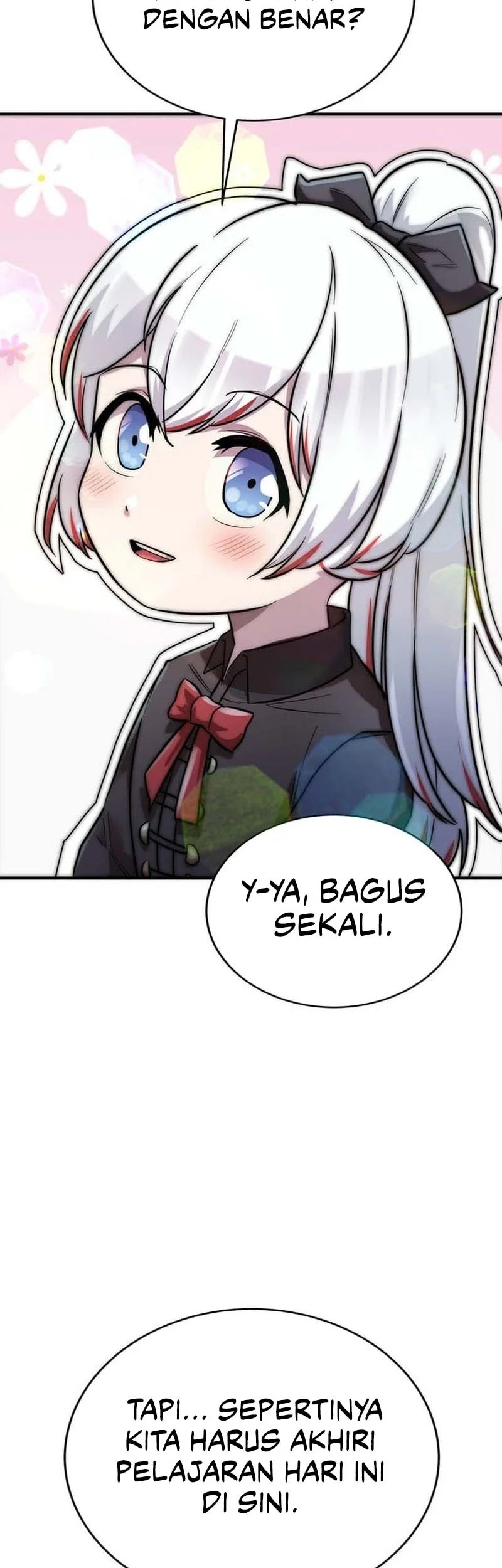 I Became The Master Of The Weakest Demon King Chapter 12 Gambar 85