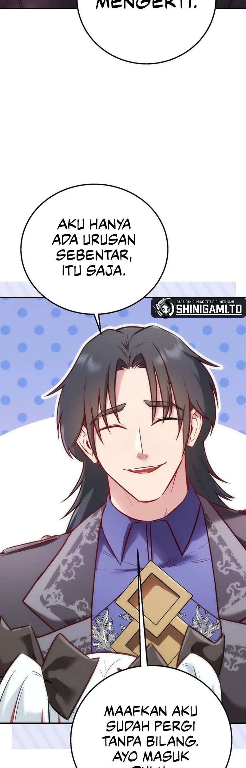 I Became The Master Of The Weakest Demon King Chapter 13 Gambar 51