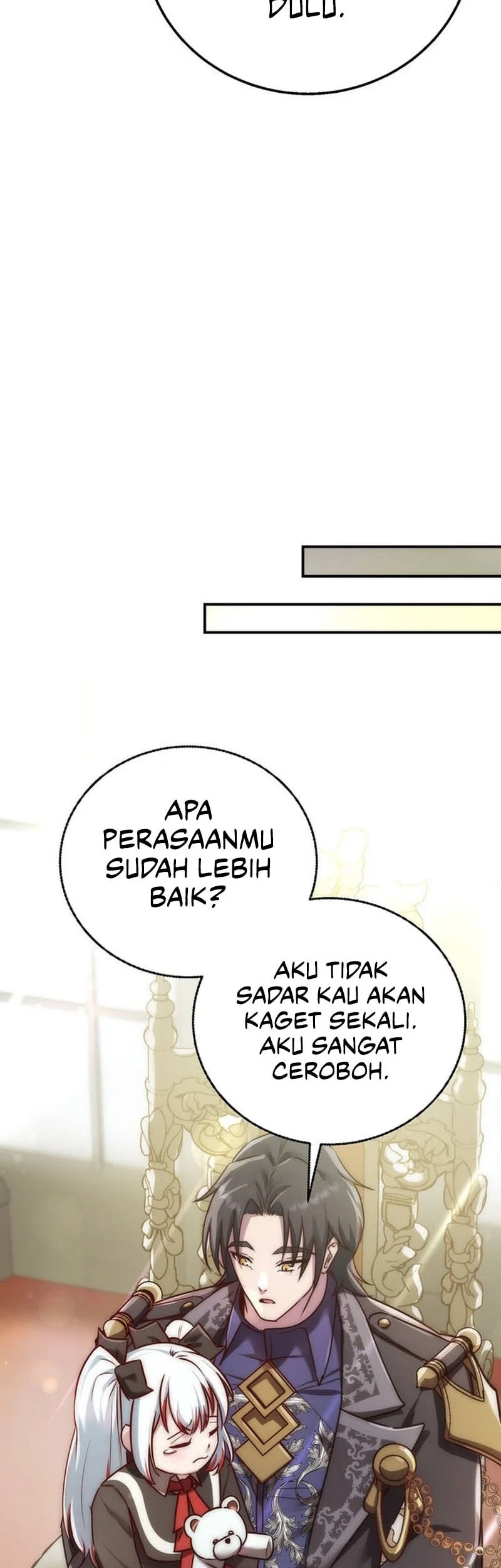 I Became The Master Of The Weakest Demon King Chapter 13 Gambar 52
