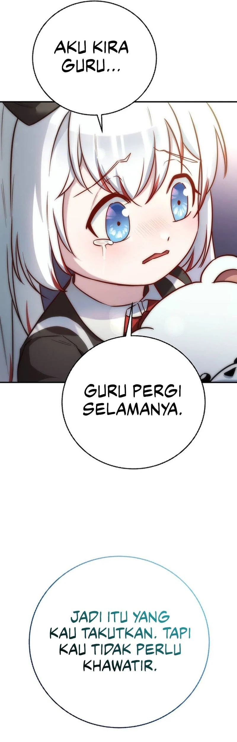 I Became The Master Of The Weakest Demon King Chapter 13 Gambar 54