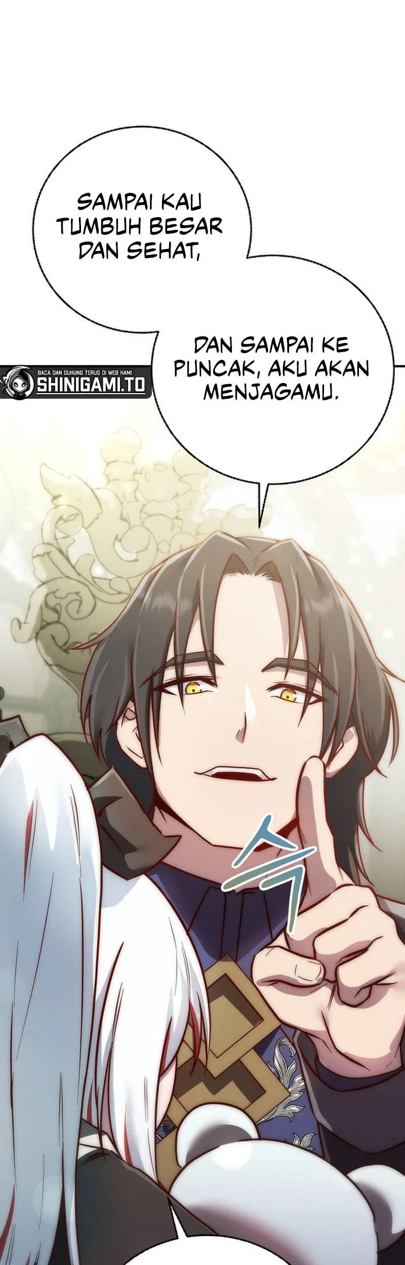I Became The Master Of The Weakest Demon King Chapter 13 Gambar 55