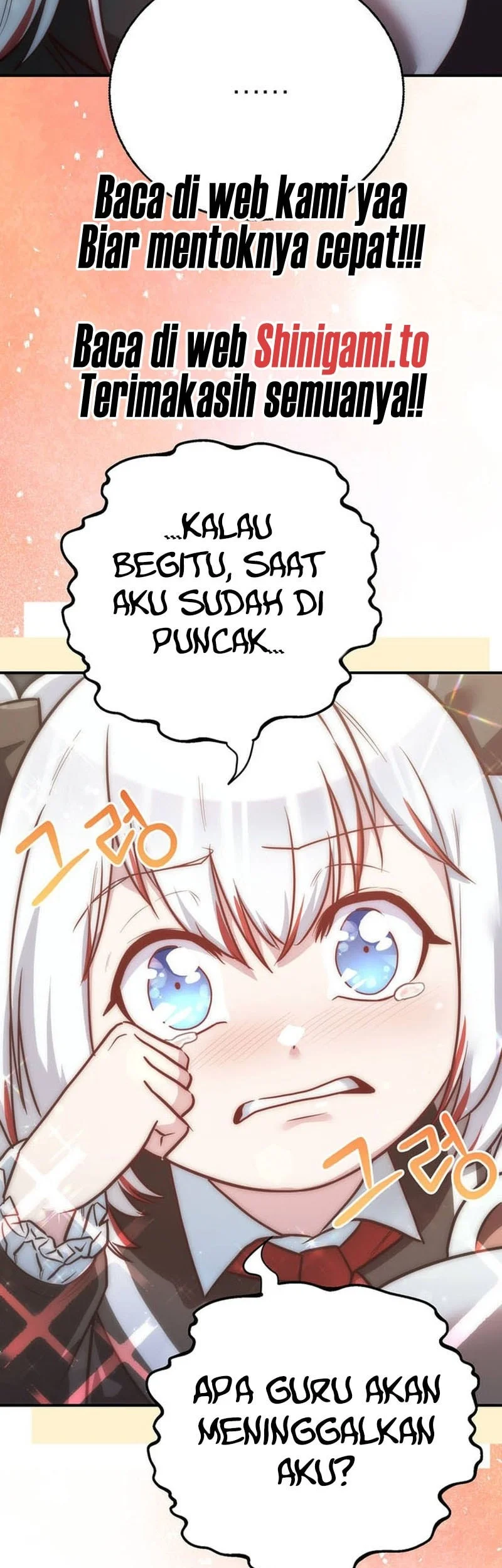 I Became The Master Of The Weakest Demon King Chapter 13 Gambar 56