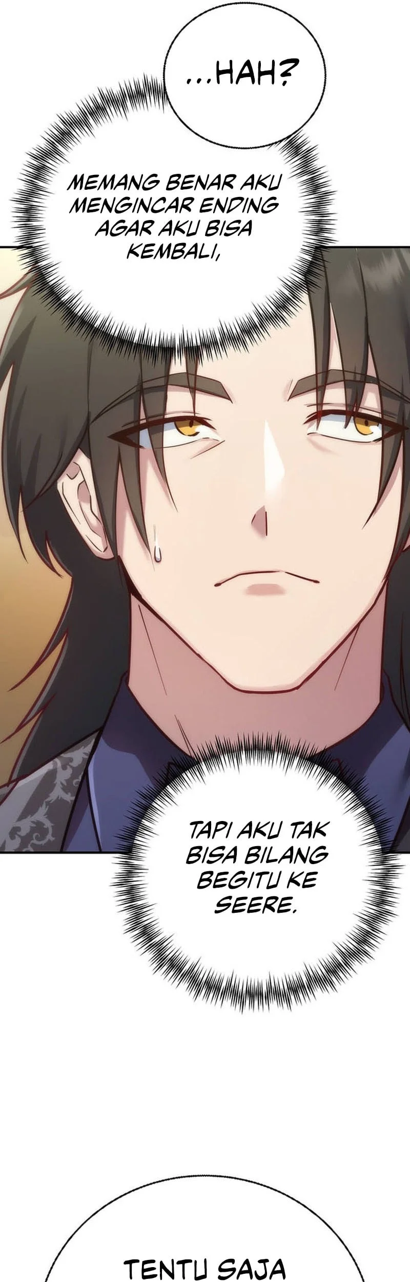 I Became The Master Of The Weakest Demon King Chapter 13 Gambar 58