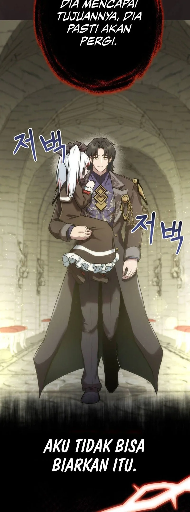 I Became The Master Of The Weakest Demon King Chapter 13 Gambar 61