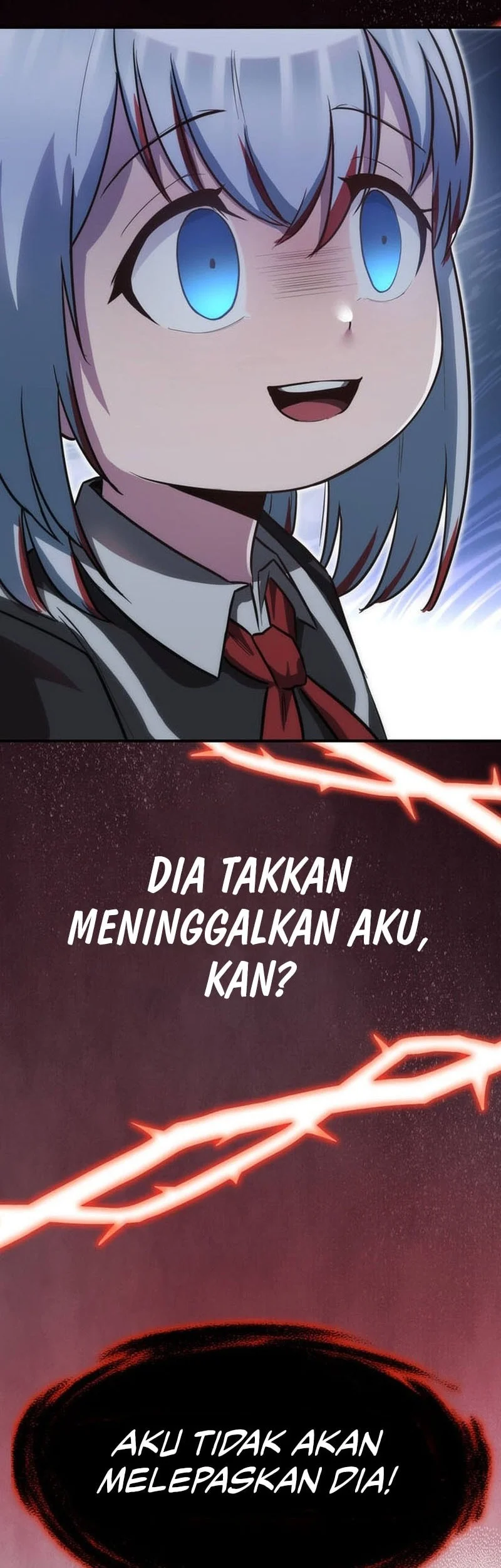 I Became The Master Of The Weakest Demon King Chapter 13 Gambar 63
