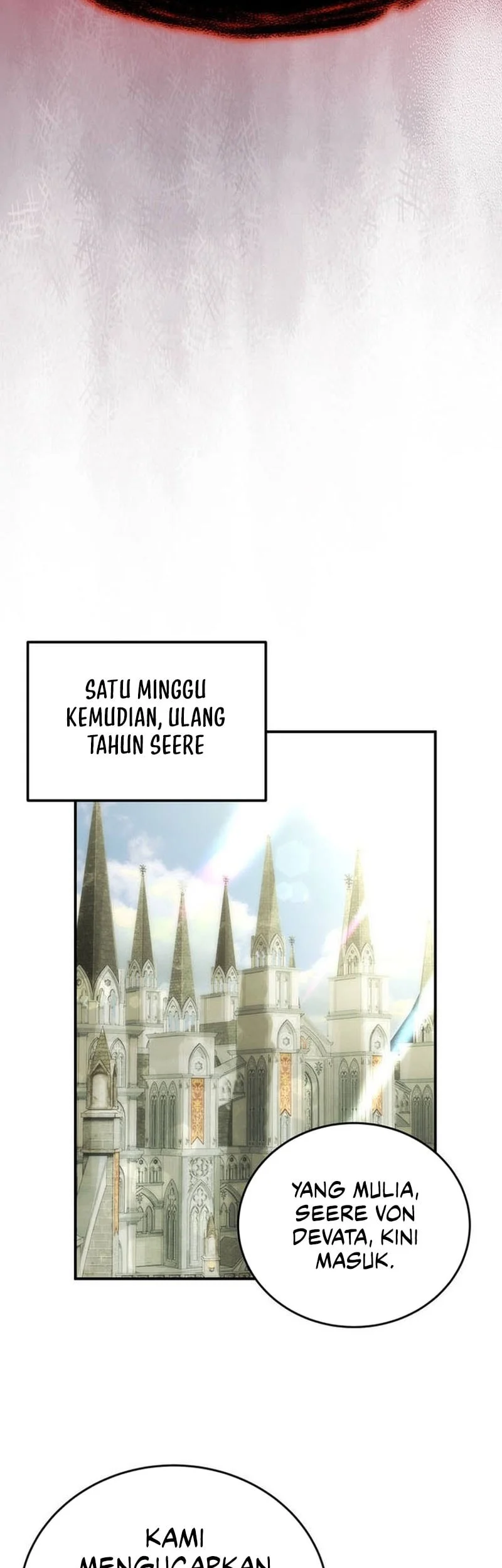 I Became The Master Of The Weakest Demon King Chapter 13 Gambar 64