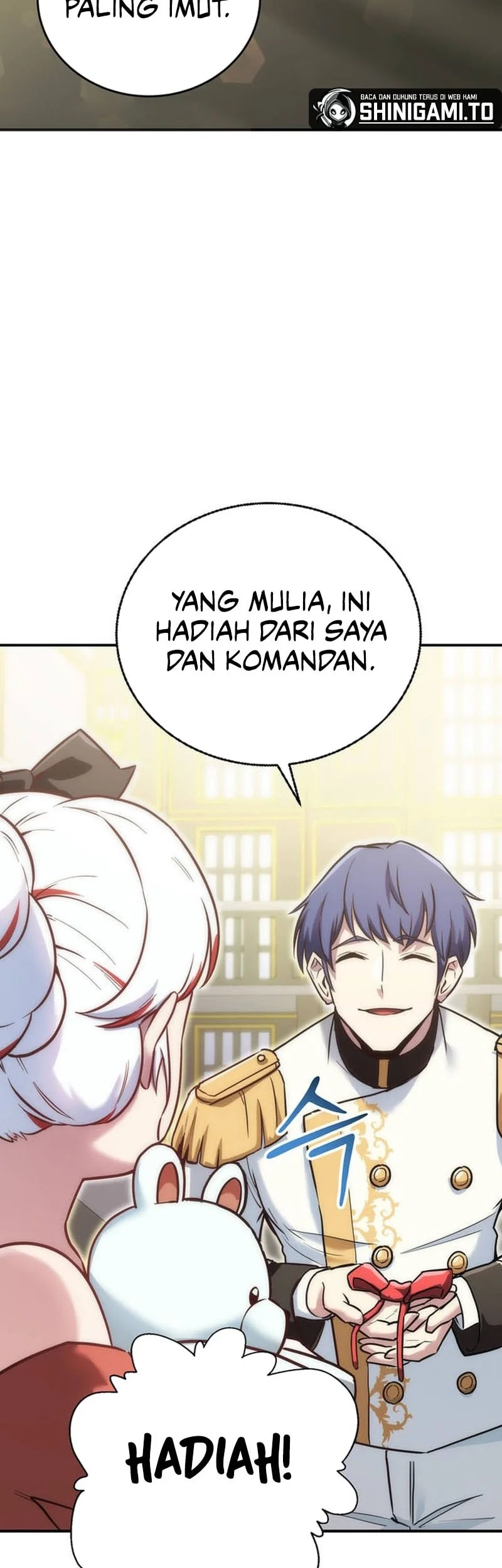 I Became The Master Of The Weakest Demon King Chapter 13 Gambar 68