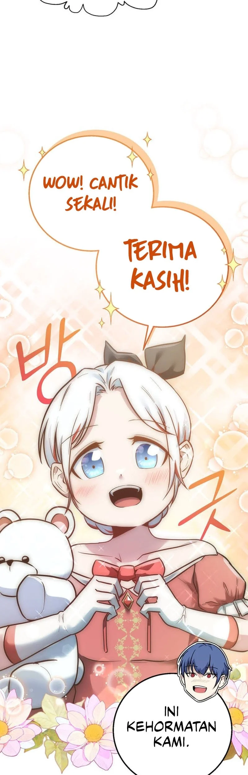 I Became The Master Of The Weakest Demon King Chapter 13 Gambar 69