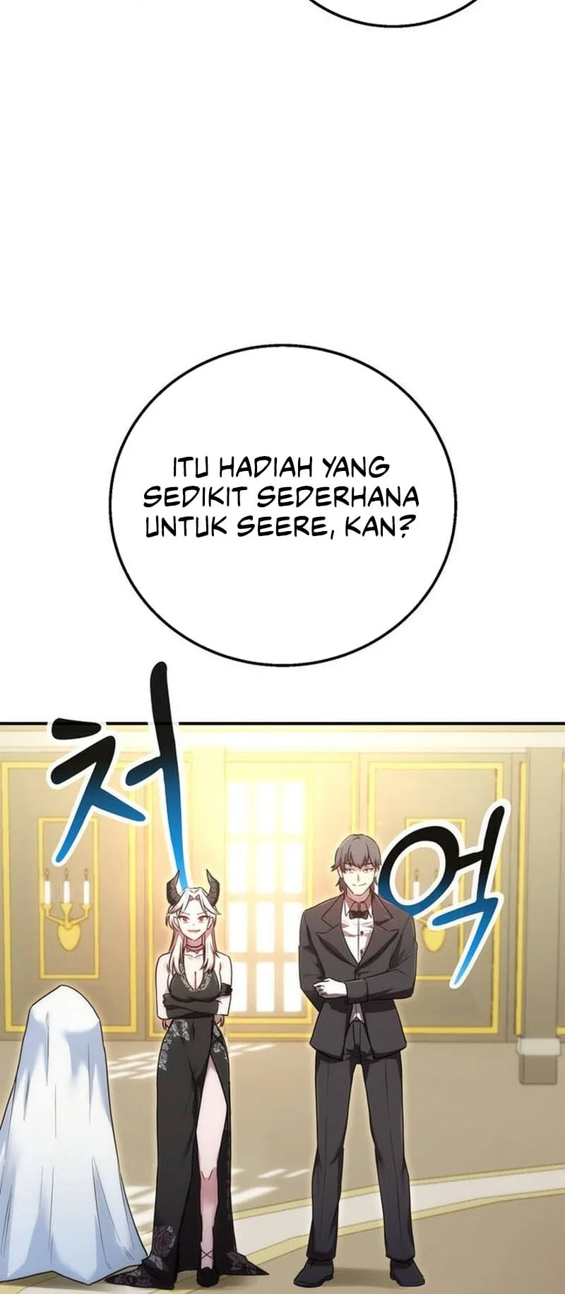 I Became The Master Of The Weakest Demon King Chapter 13 Gambar 70
