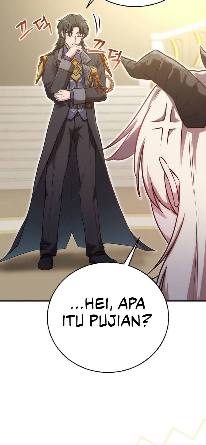 I Became The Master Of The Weakest Demon King Chapter 13 Gambar 74