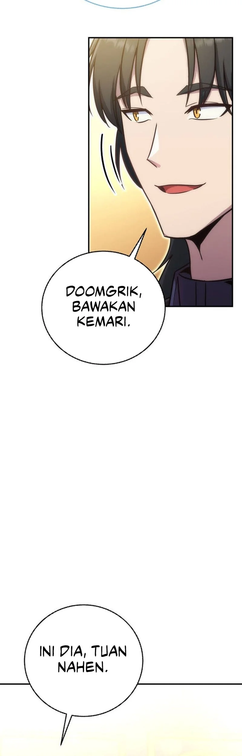 I Became The Master Of The Weakest Demon King Chapter 13 Gambar 76