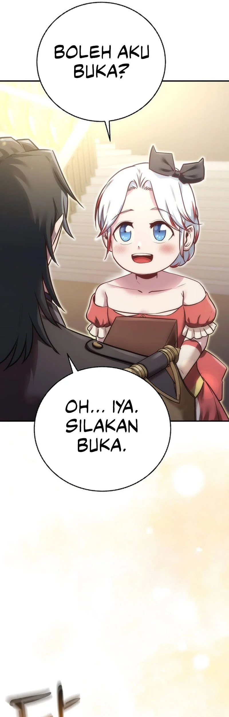 I Became The Master Of The Weakest Demon King Chapter 13 Gambar 79