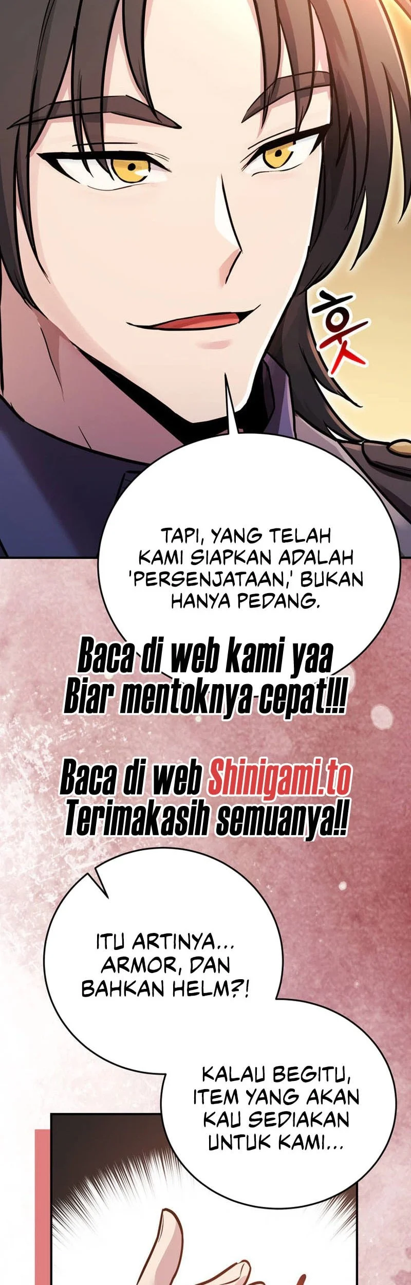 I Became The Master Of The Weakest Demon King Chapter 14 Gambar 59
