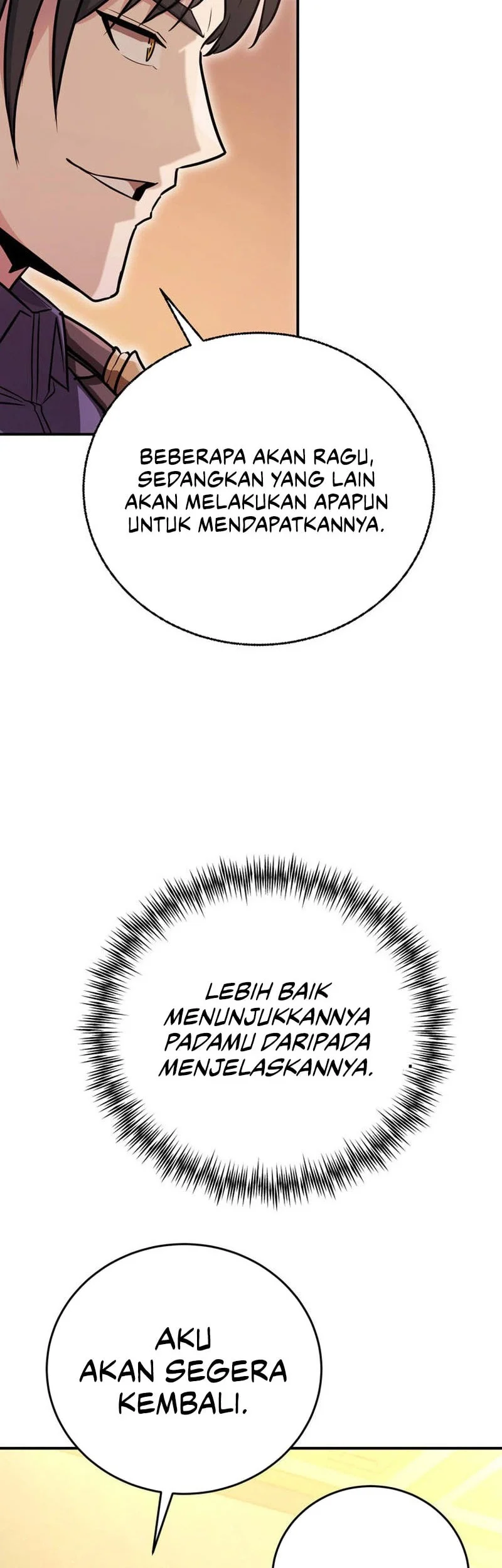 I Became The Master Of The Weakest Demon King Chapter 14 Gambar 67